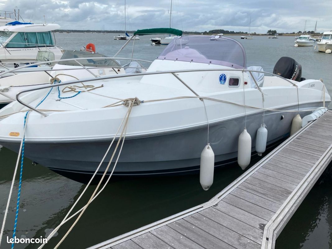 Bateau Beneteau Flayer 7 (image 1)