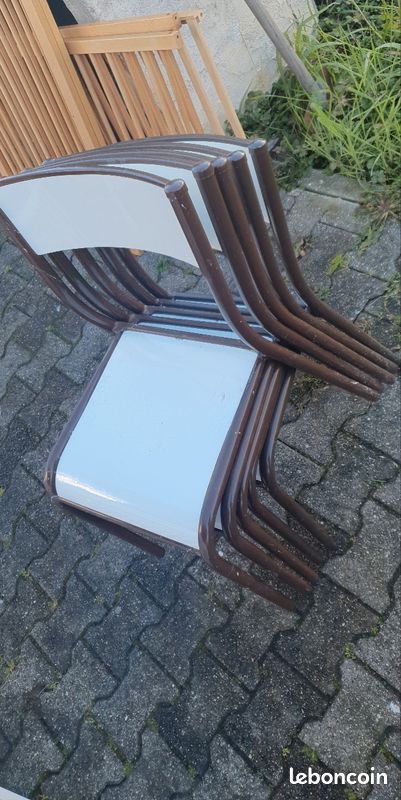 Chaise écoliers (image 1)