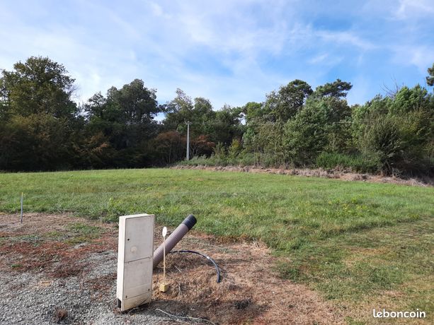 Terrain 4966 m² Cleyrac