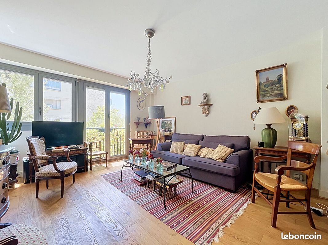 Appartement 4 pièces 77 m² · à Talence · 77 m² · 245 000 €