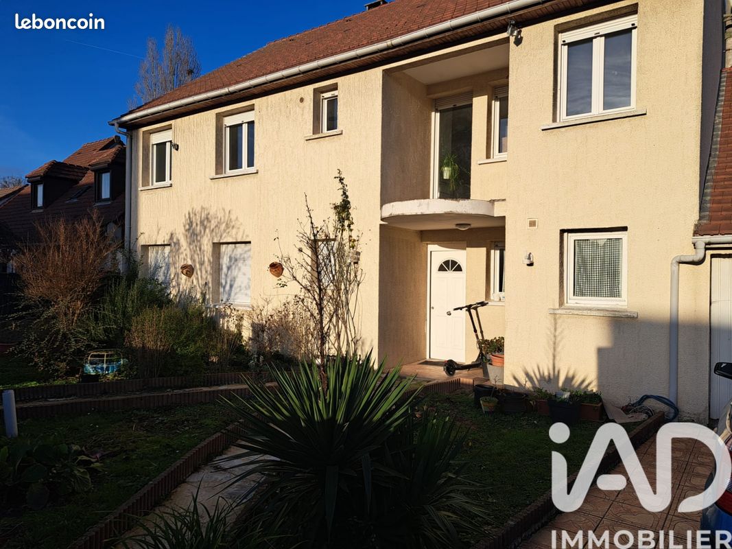 Maison 8 pièces 180 m² · à Dammartin-en-Goële · 180 m² · 530 000 €