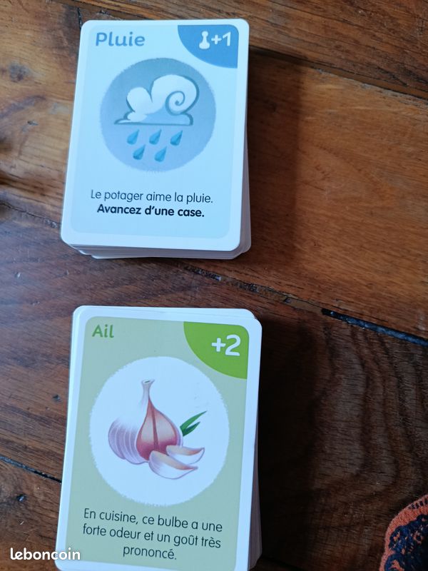 Le jeu du potager (image 3)