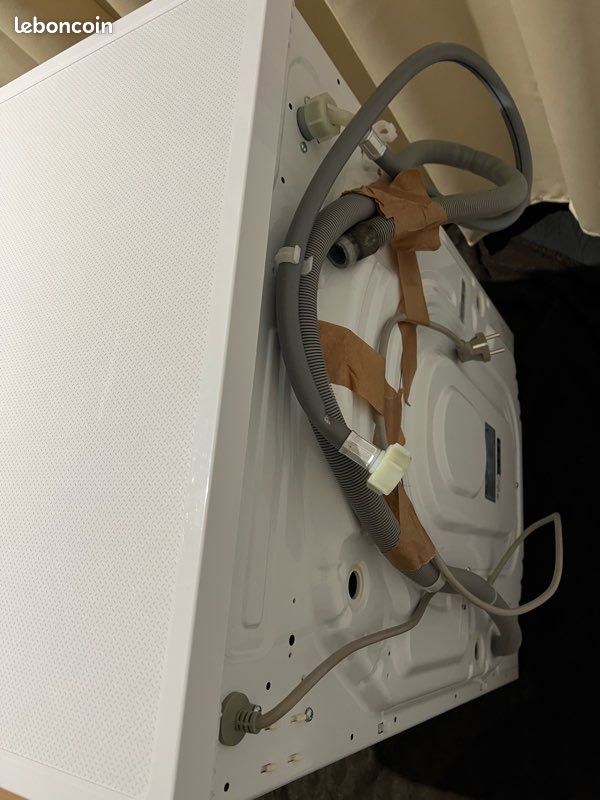 Machine à laver far 6kg (image 7)