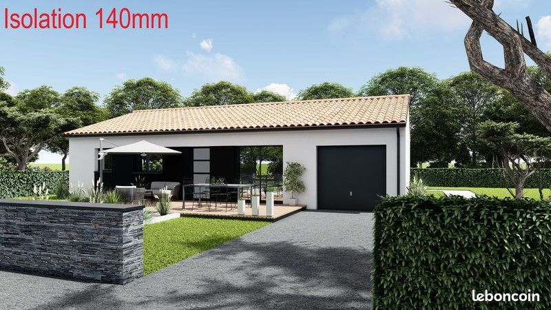 Maison 4 pièces 91 m² · à Saint-Gaudens · 91 m² · 231 269 €