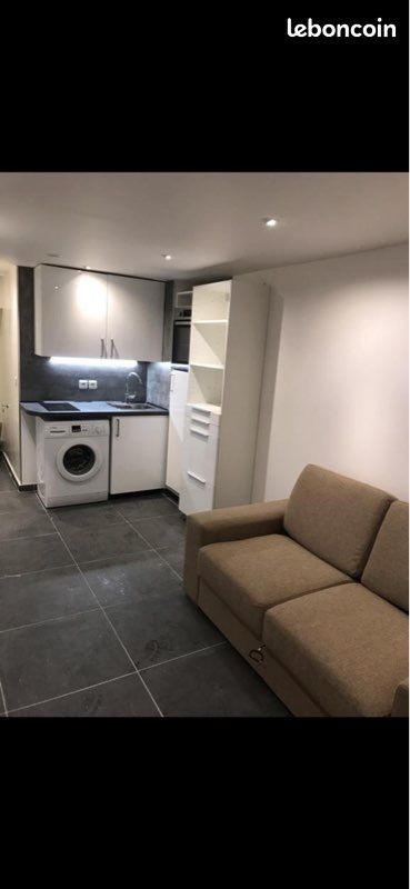 Appartement 1 pièce 37 m² · à Fontenay-sous-Bois · 37 m² · 840 €/mois