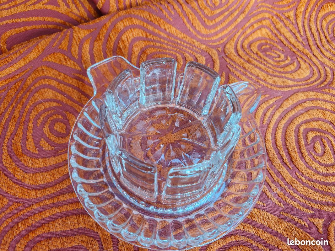 Intage Grand Presse-agrumes UVA - Pamplemousses (image 7)