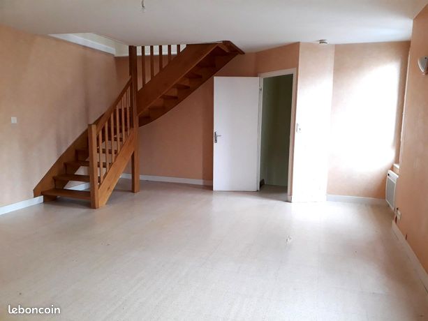Immeuble 125 m² Le Faouët