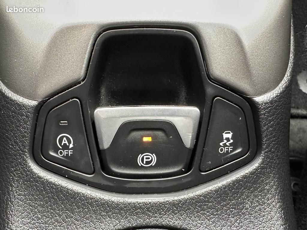 JEEP COMPASS 1.4 MultiAir II 140 4x2 Longitude (image 18)