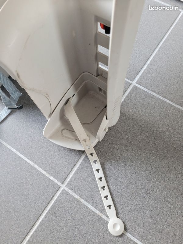 Porte-bébé (image 3)