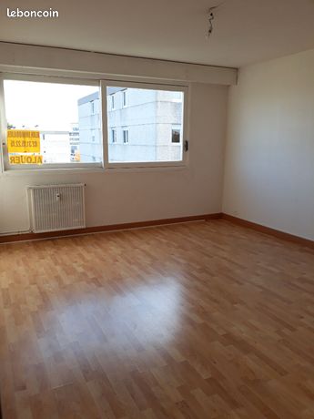 Appartement 2 pièces 52 m²