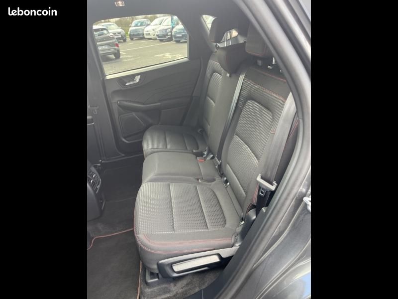 Ford Kuga 2.5 Duratec 190ch FHEV E85 ST-Line BVA (image 11)