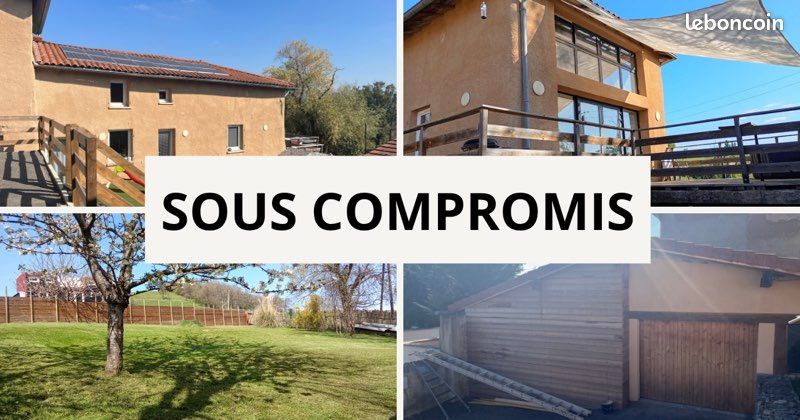Maison 6 pièces 180 m² · à Maringes · 180 m² · 319 000 €