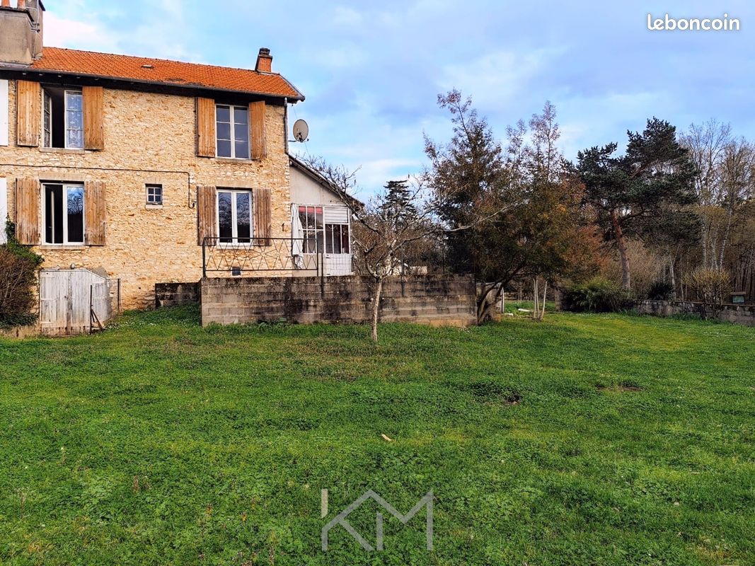 Maison 3 pièces 73 m² · à Saint-Benoît · 73 m² · 136 500 €