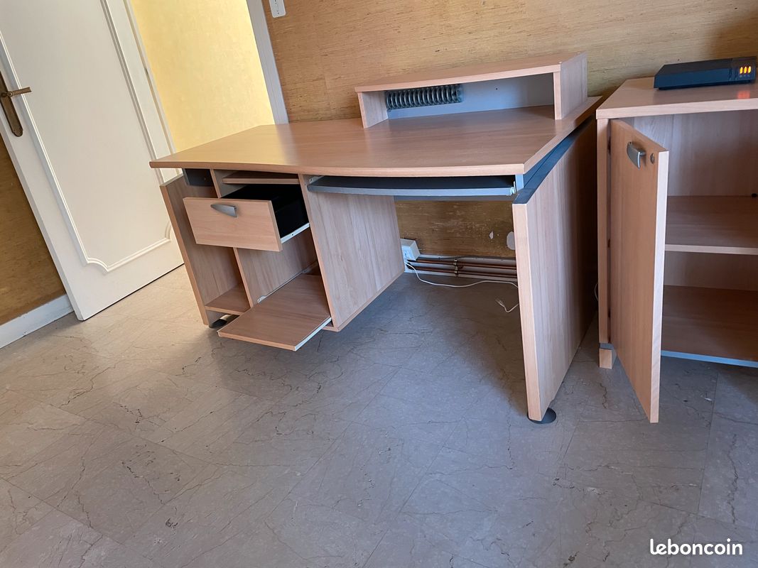 Bureau très bon état (image 3)
