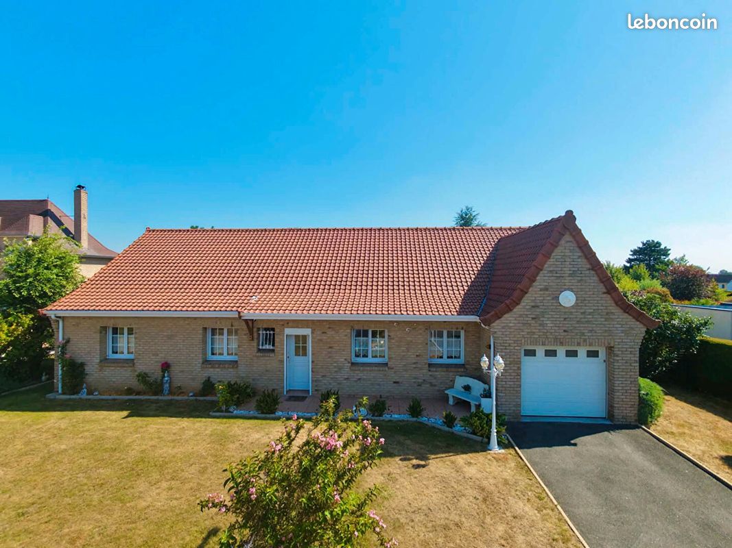 Maison 5 pièces 120 m² · à Verquin · 120 m² · 339 000 €