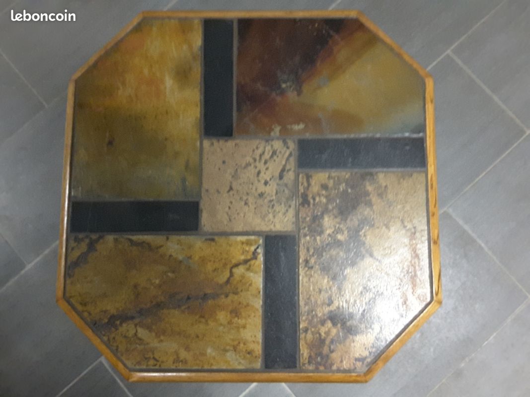Table basse de salon (image 2)