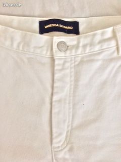 Pantalon Vanessa Seward Taille 36 (image 3)