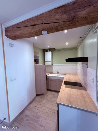 À louer maison de 45m2