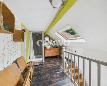 Maison 695 000 € - 117 m²