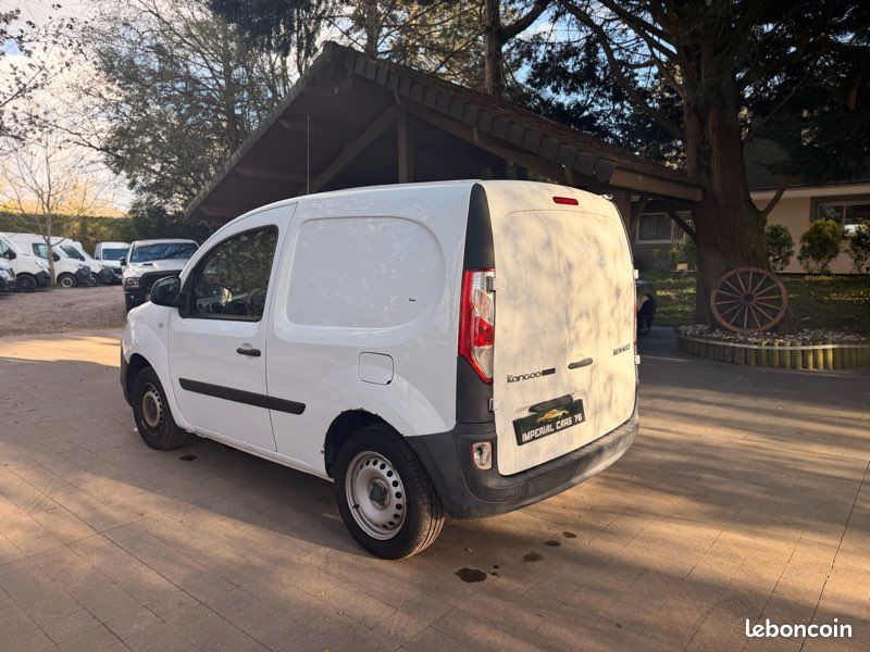 Renault Kangoo 1.5 dCi Compact 2017 – photo 4