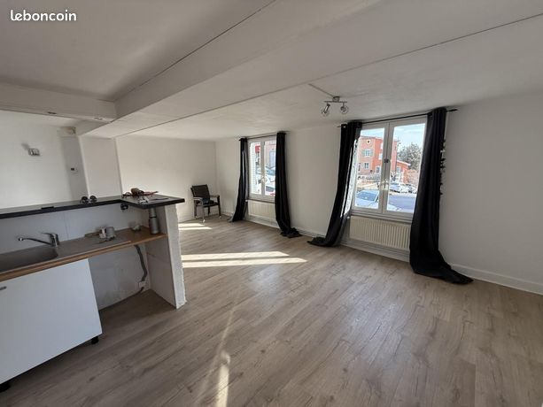 Maison 4 pièces 128 m²