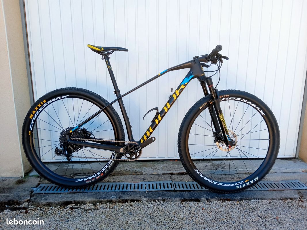 Vtt Mondraker Cadre Mondraker Podium Mondraker VTT F-Podium RR