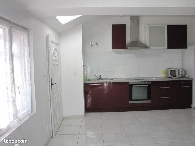 Appartement 3 pièces 70 m² · à Toucy · 70 m² · 571 €/mois