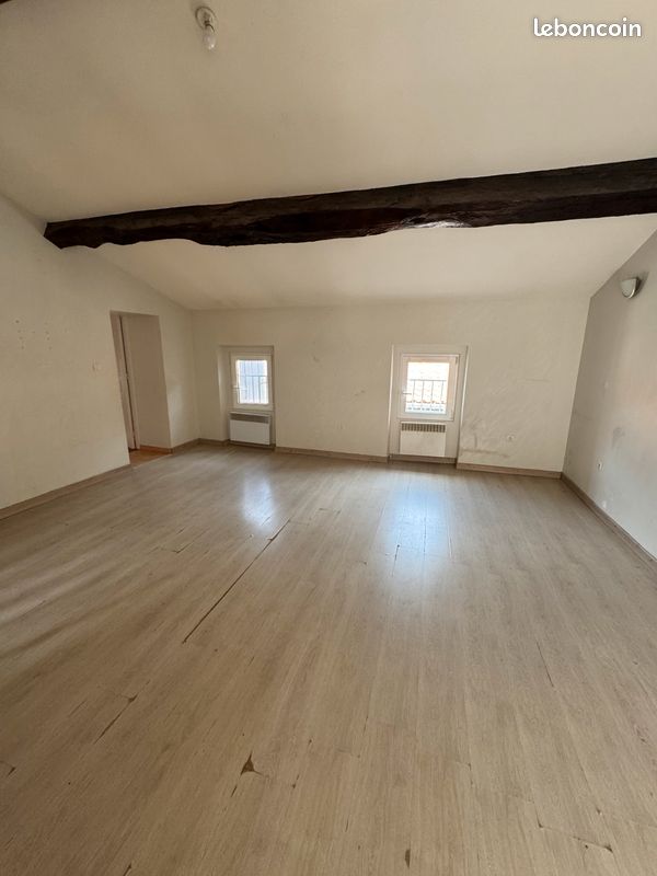 Appartement 4 pièces 116 m² · à Mazamet · 116 m² · 590 €/mois