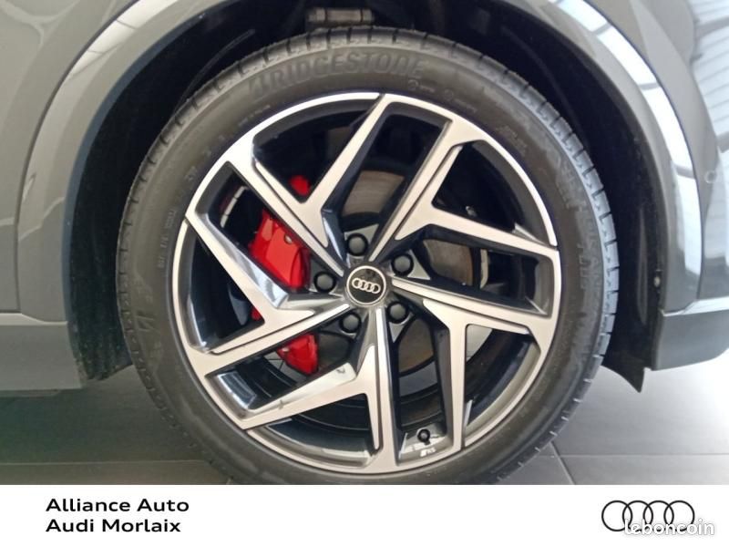 Audi Q6 e-tron e-tron 387ch quattro S line (image 23)