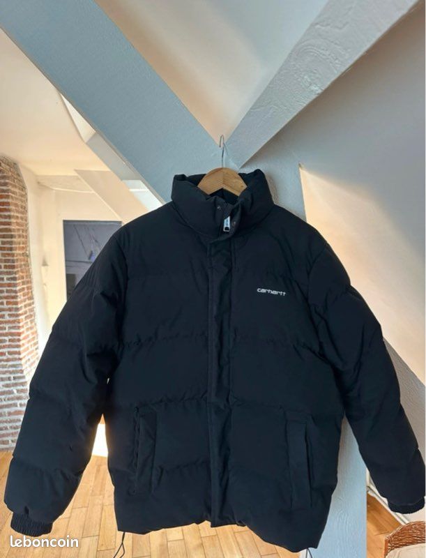 Doudoune Carhartt (image 1)