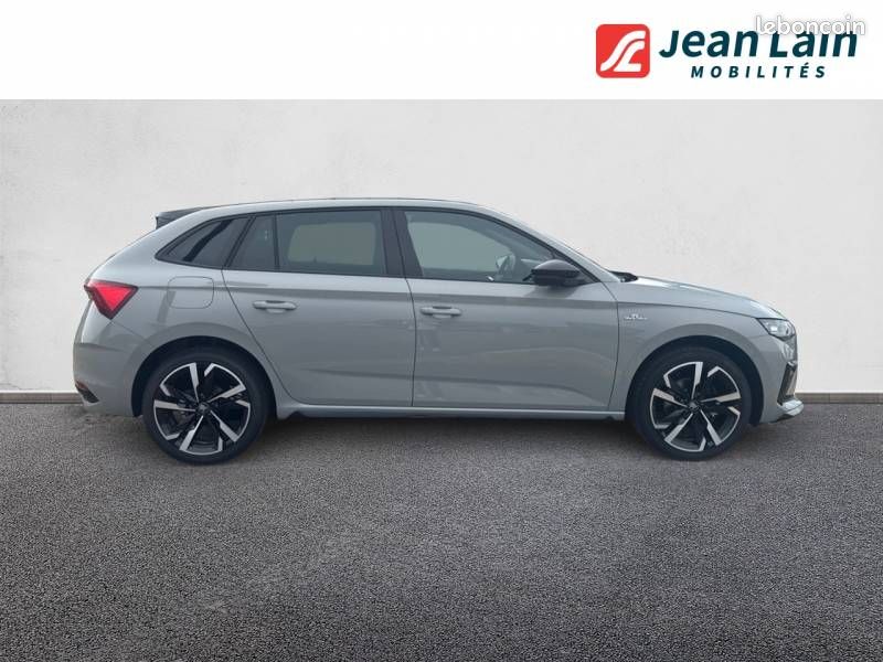 Skoda Scala 1.0 TSI Evo 2 116 ch DSG7 Monte-Carlo (image 4)