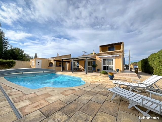 Maison 4 pièces 130 m² · à Arles · 130 m² · 500 000 €