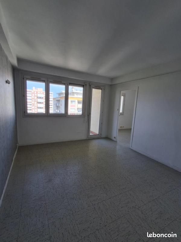 Appartement 3 pièces 57 m² · à Saint-Étienne · 57 m² · 484 €/mois