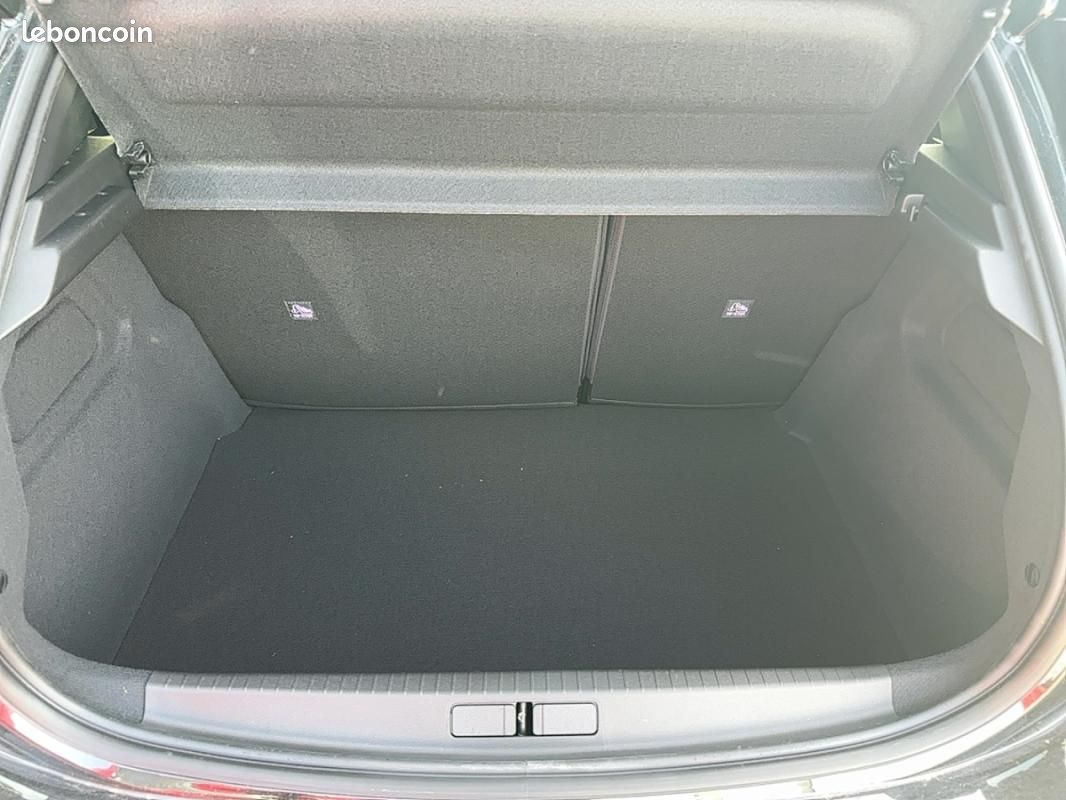 Opel Corsa VI 1.2 Turbo 100ch GS (image 10)