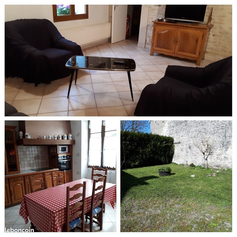 Location de vacances à la campagne (image 3)