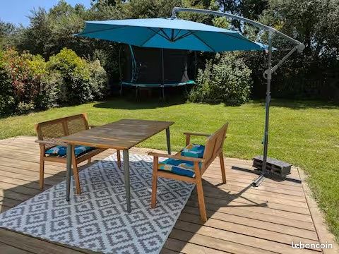Maison 5 pièces 132 m² · à Sucé-sur-Erdre · 132 m² · 498 000 €