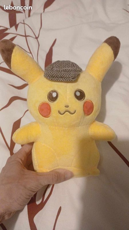 Peluche pokemon (image 8)