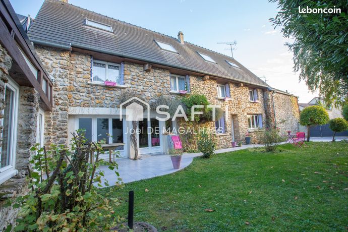 Propriété 6 pièces 190 m²