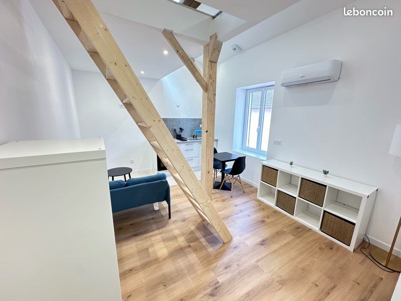 Appartement 1 pièce 35 m² · à Miribel · 35 m² · 750 €/mois