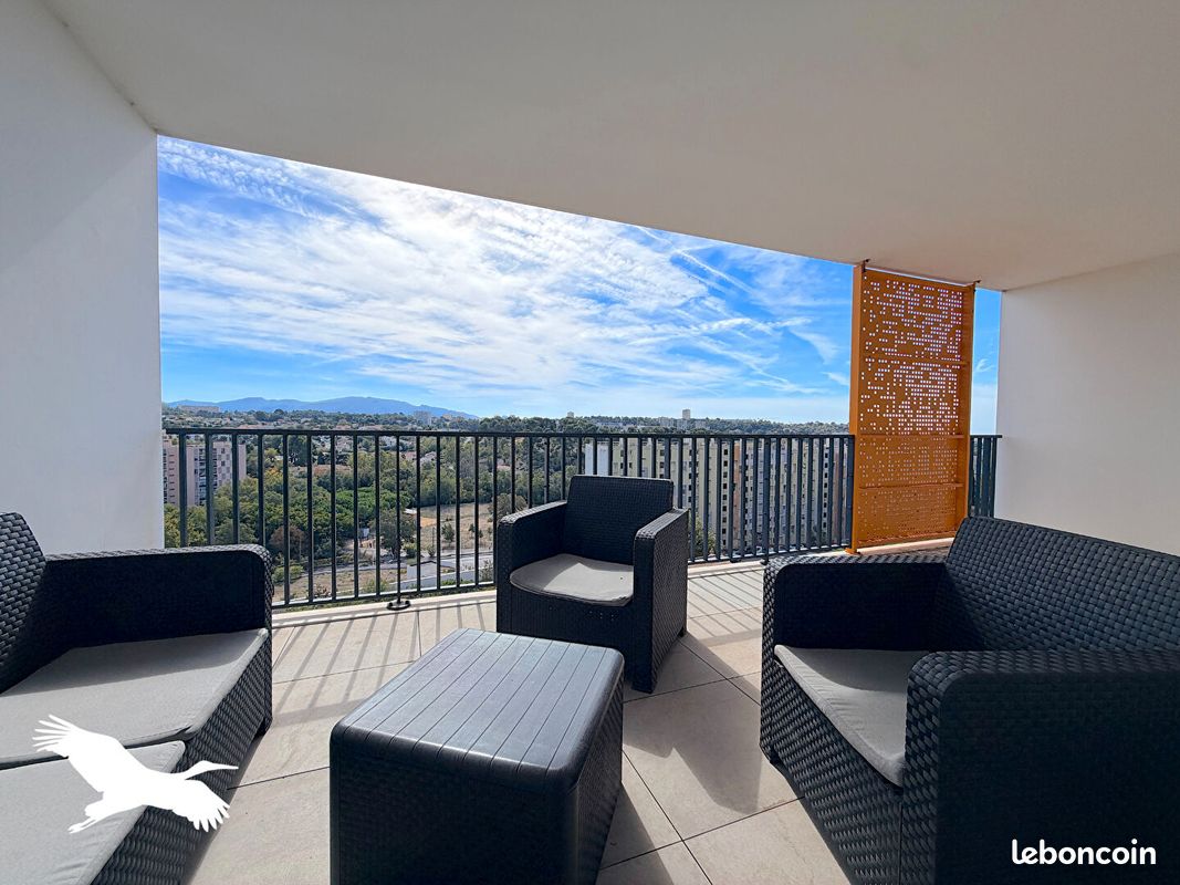 Appartement 4 pièces 83 m² · à Marseille · 83 m² · 259 000 €