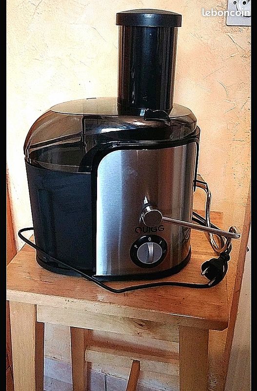 Extracteur de jus (image 1)