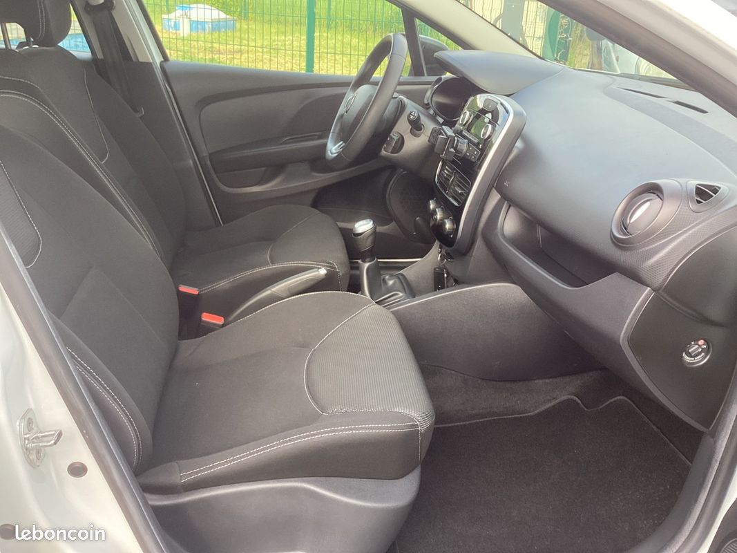 Renault CLIO IV DCI 75ch Business Eco2 (image 21)