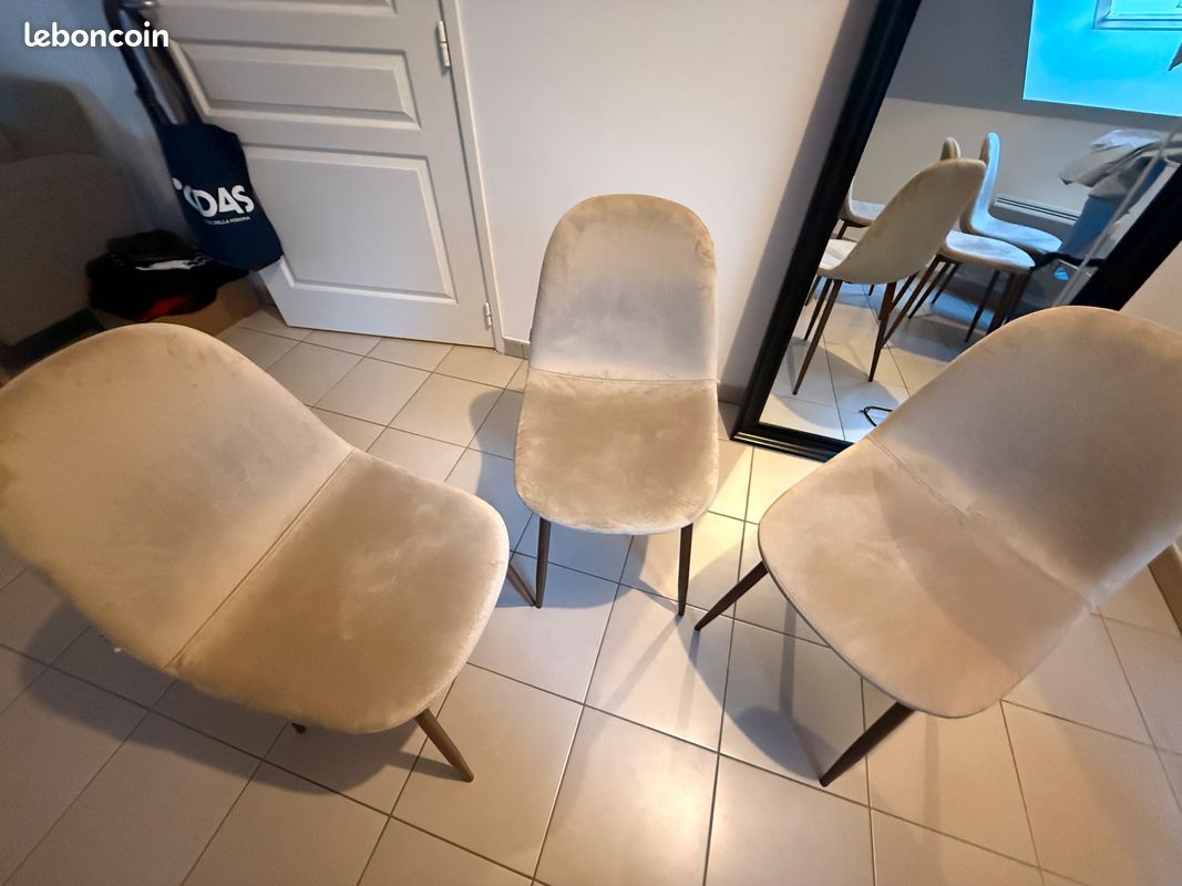 Chaise (image 4)