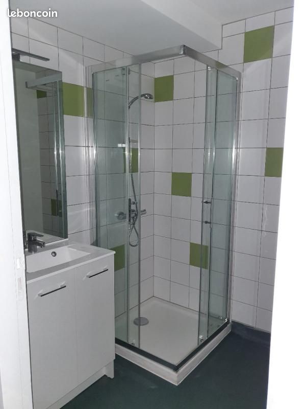 Appartement 63 m² Ussel - Ussel 19200 (image principale 5)