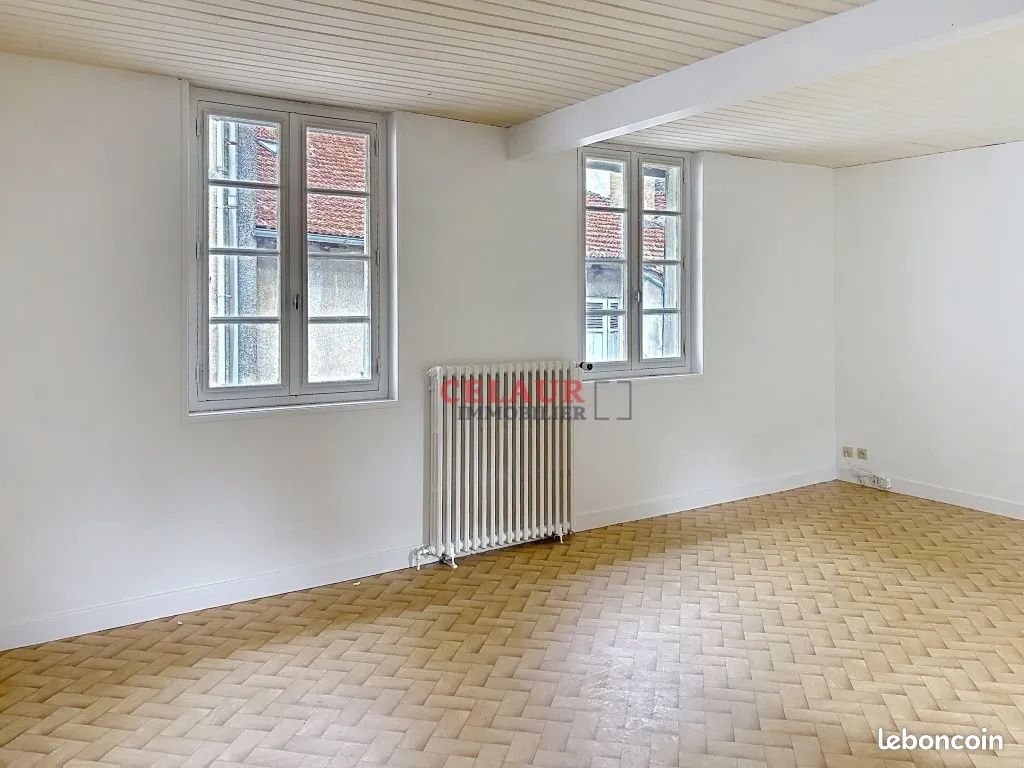 Maison de ville 3 pièces 66 m² (image 1)