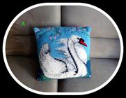COUSSIN CANEVAS – Retour de chine