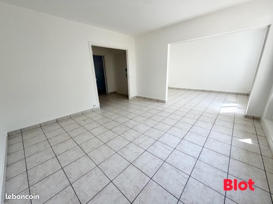 Appartement 4 pièces 74 m² · à Rennes · 74 m² · 169 900 €