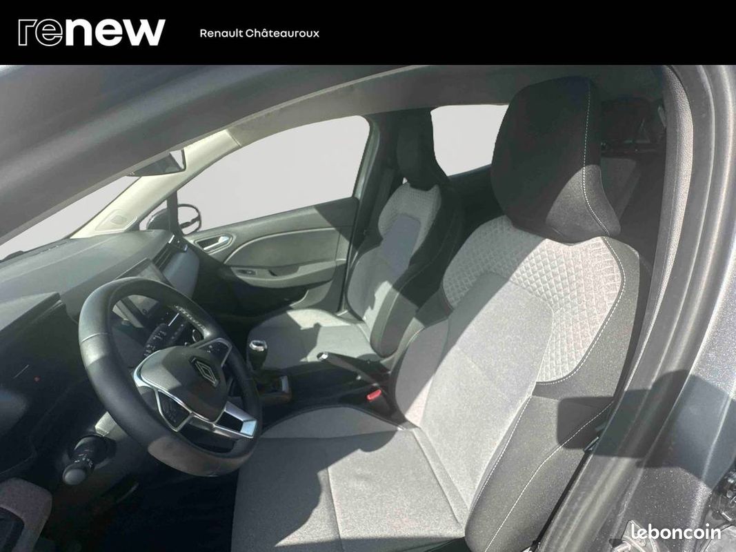 RENAULT Clio TCe 100 GPL Evolution (image 15)