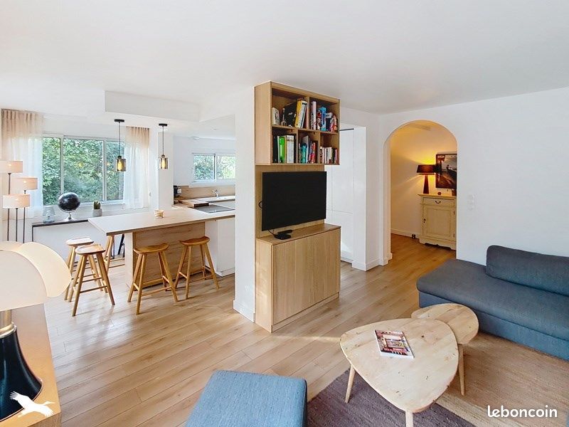 Maison 5 pièces 120 m² · à Arcachon · 120 m² · 798 800 €