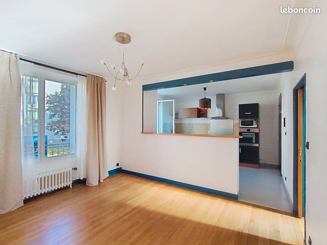 Maison 5 pièces 117 m² · à Brest · 117 m² · 262 500 €